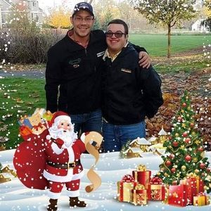 Meet your Posher, Kyrill